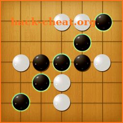 五子棋 - 单机版五子棋大师 icon