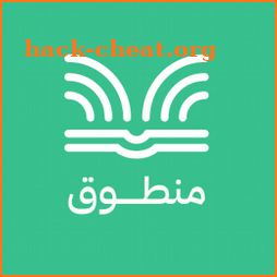 منطوق - كتب صوتية icon