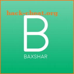 بەخشەر - Baxshar icon