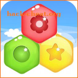 تحطيم الخلايا - Cells Crash icon