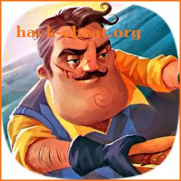 -Hello Neighbor- Guide Game icon