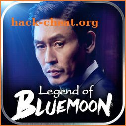 레전드 오브 블루문-Legend of Bluemoon icon