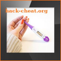 প্রেগন্যানসি টেষ্ট- Quick Pregnancy Test icon