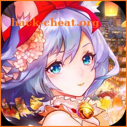 神都：妖の楔曲-登入送滿V icon