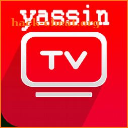 تلفاز مباشر - YASSIN TV icon