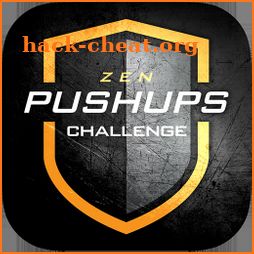 0-100 Pushups Trainer icon