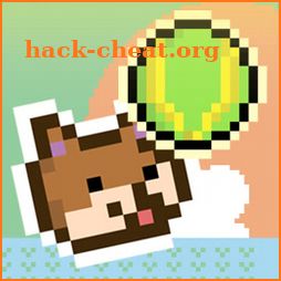 1 2 3 Doggo Volleyball - Pocket Edition icon