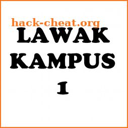 1 lawak kampus icon