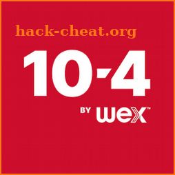 10-4 by WEX icon