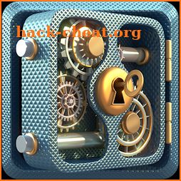 100 Doors: Hidden objects icon