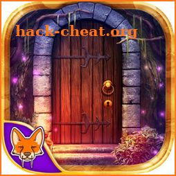 100 Doors Incredible - Fairytale Room Escape Games icon