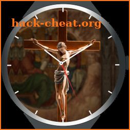 100+ Jesus Christ Watch Faces icon