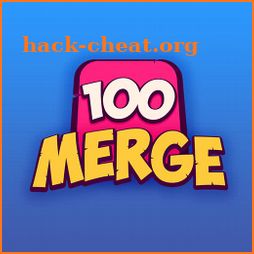 100 Merge - Number Puzzle icon