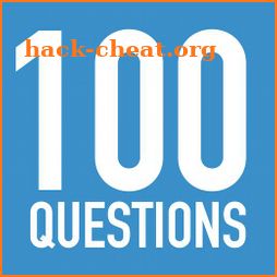 100 Questions - Youth icon