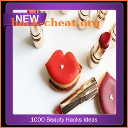 1000+ Beauty Hacks Ideas icon