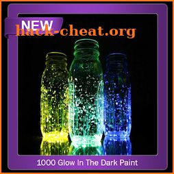 1000+ Glow In The Dark Paint icon