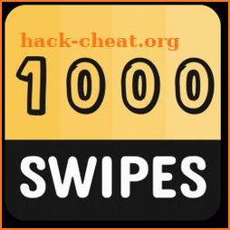 1000 Swipes Trivia - A Quizlet of 5000+ Questions icon