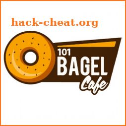 101 Bagel Cafe icon