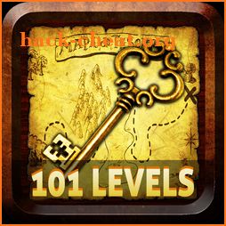 101 - Free New Escape Games icon