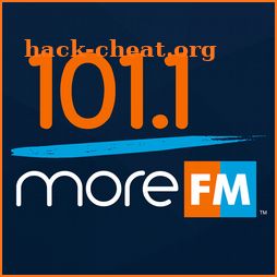 101.1 More FM icon