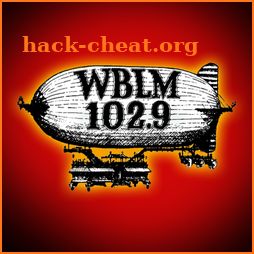 102.9 WBLM - Maine's Rock Station icon