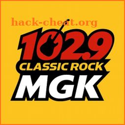 102.9 WMGK icon