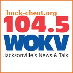 104.5 WOKV icon