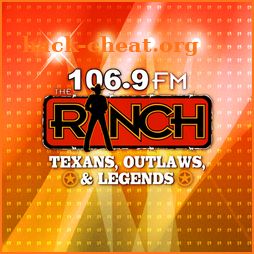 106.9 The Ranch icon