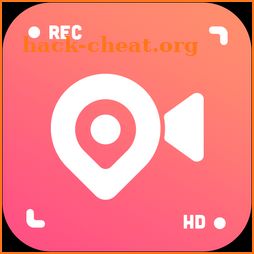 1080p HD Screen Recorder - Video Editor icon