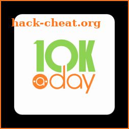 10K-A-Day icon