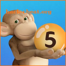 10monkeys Bubbles | Subtraction icon