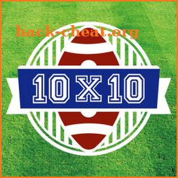 10x10 - Sports Squares icon