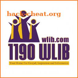 1190 WLIB icon