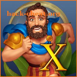 12 Labours of Hercules X: Greed for Speed icon