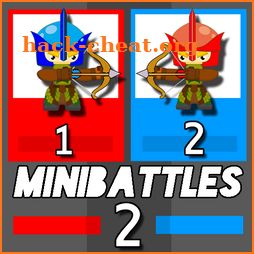 12 MiniBattles 2 icon