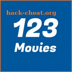 123movies - Stream Movies & TV icon