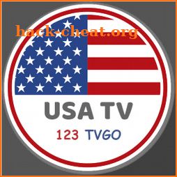 123tvGo Now icon