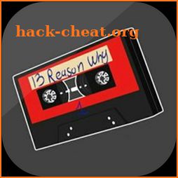 13 Reasons Quiz icon