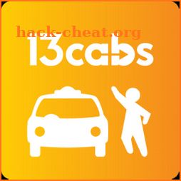 13cabs icon