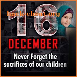 16 December Photo Frame 2020 icon