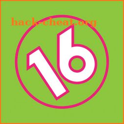 16 Handles icon