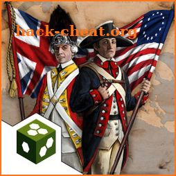 1775: Rebellion icon