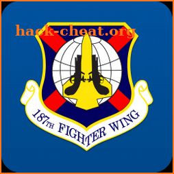 187th Fighter Wing icon