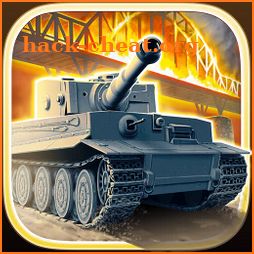 1944 Burning Bridges Premium icon