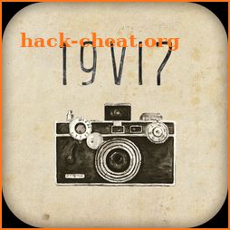 1967 Cam - Vintage Filters - Retro Camera Filters icon