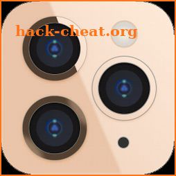 1987 Cinema - Retro camera icon