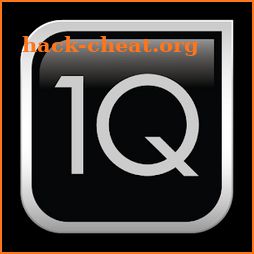 1Q icon