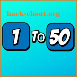 1To50 Pro icon