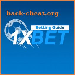 1X Tips Bet Sport 1XBetting icon