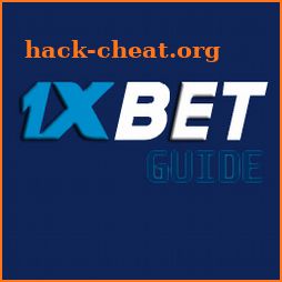 1xbet : Betting Sports tricks icon